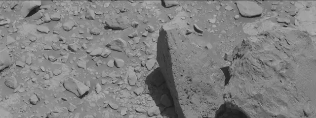 Sol 2636: Mast Camera (Mastcam)