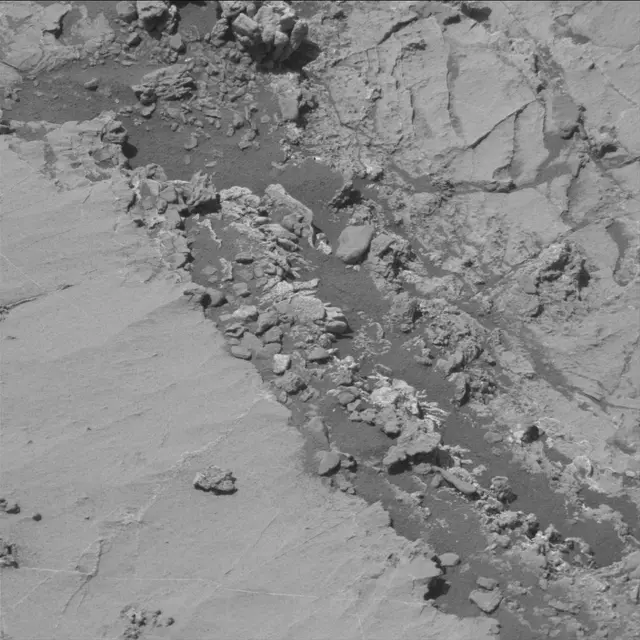 Sol 2636: Mast Camera (Mastcam)