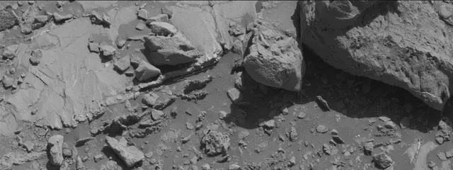 Sol 2638: Mast Camera (Mastcam)