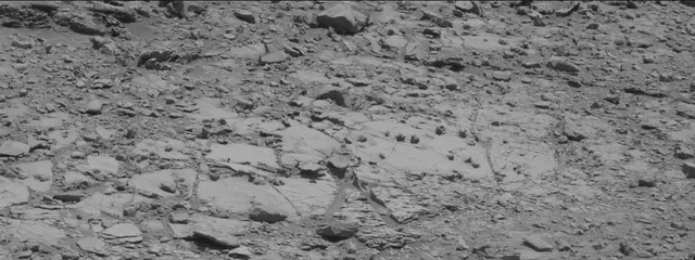 Sol 2639: Mast Camera (Mastcam)