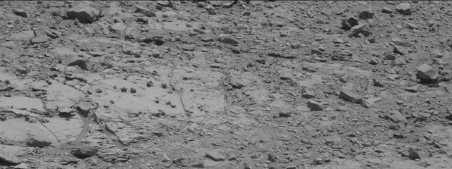 Sol 2639: Mast Camera (Mastcam)