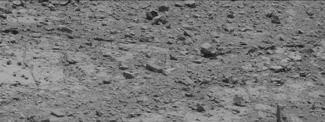 Sol 2639: Mast Camera (Mastcam)