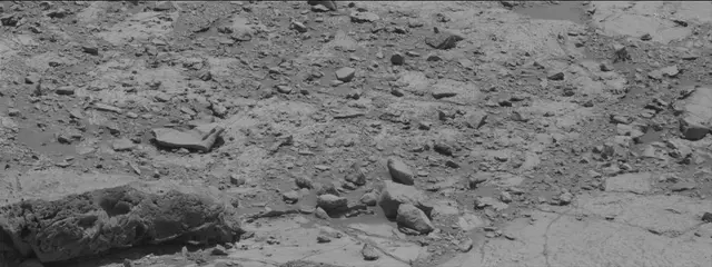 Sol 2639: Mast Camera (Mastcam)