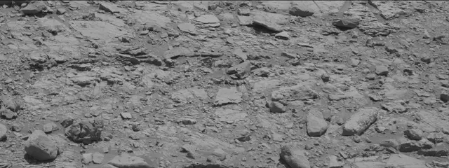 Sol 2639: Mast Camera (Mastcam)