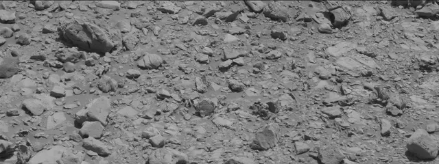 Sol 2639: Mast Camera (Mastcam)
