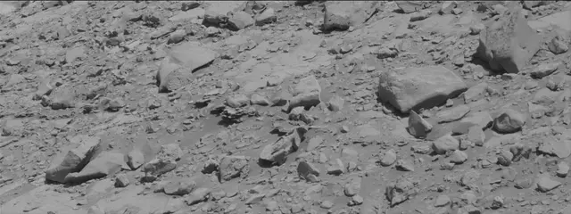 Sol 2639: Mast Camera (Mastcam)