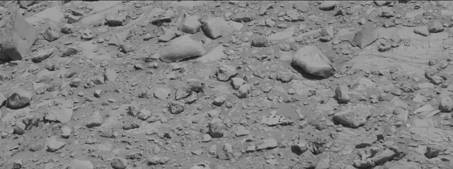 Sol 2639: Mast Camera (Mastcam)