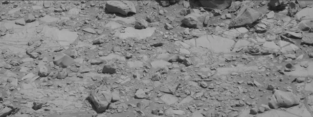 Sol 2639: Mast Camera (Mastcam)