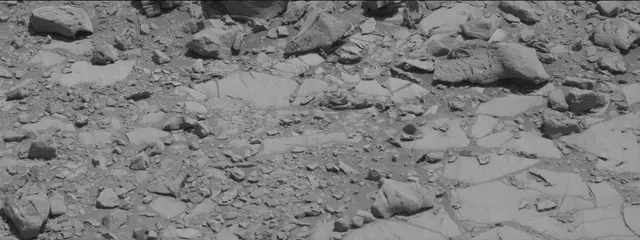 Sol 2639: Mast Camera (Mastcam)