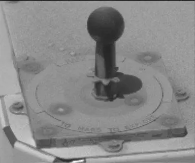 Sol 2639: Mast Camera (Mastcam)