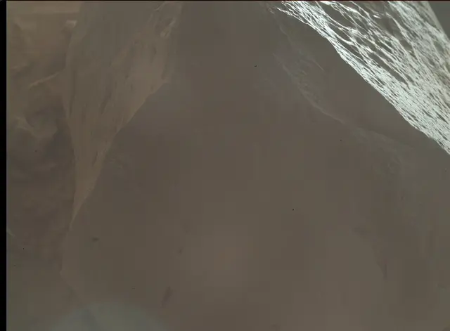 Sol 2640: Mars Hand Lens Imager (MAHLI)