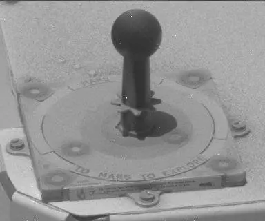 Sol 2641: Mast Camera (Mastcam)