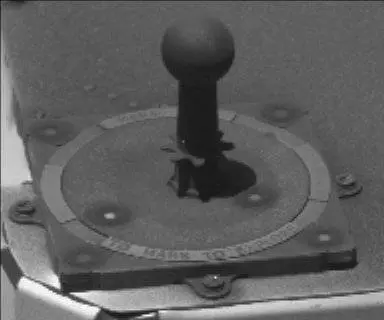 Sol 2641: Mast Camera (Mastcam)
