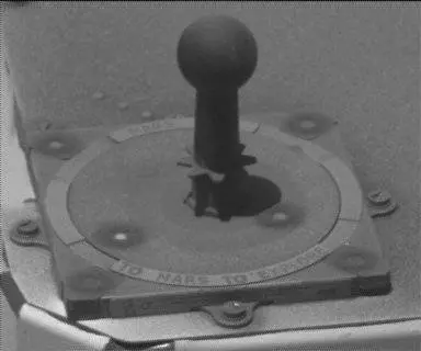 Sol 2641: Mast Camera (Mastcam)
