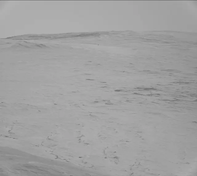 Sol 2641: Mast Camera (Mastcam)