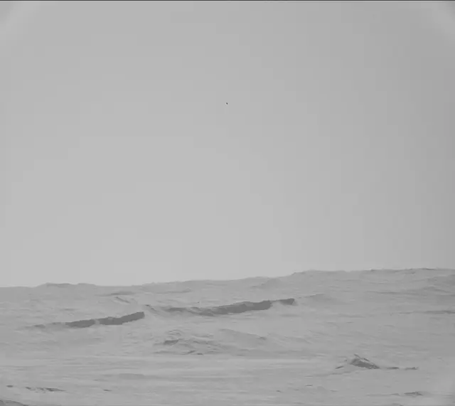 Sol 2641: Mast Camera (Mastcam)