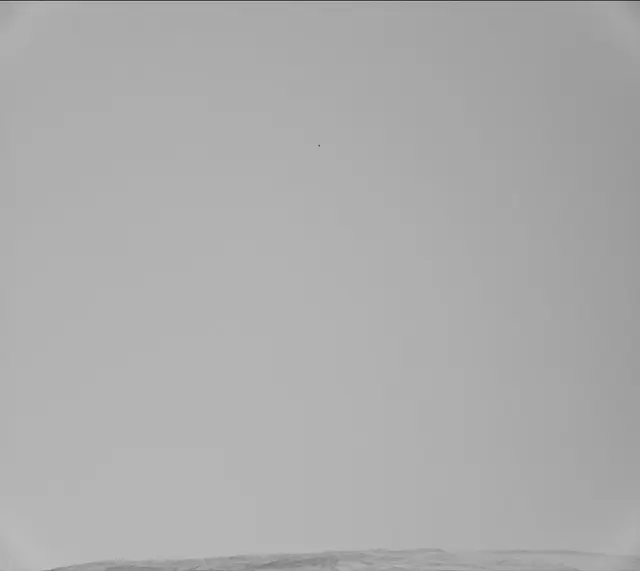 Sol 2641: Mast Camera (Mastcam)