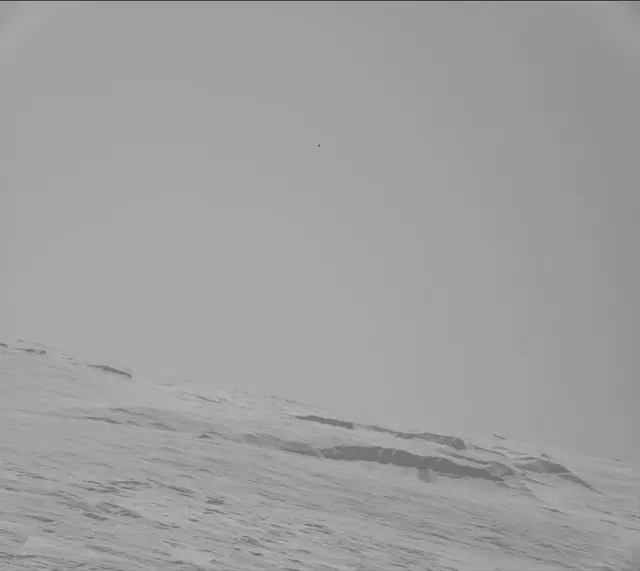 Sol 2641: Mast Camera (Mastcam)