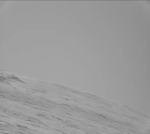Sol 2641: Mast Camera (Mastcam)