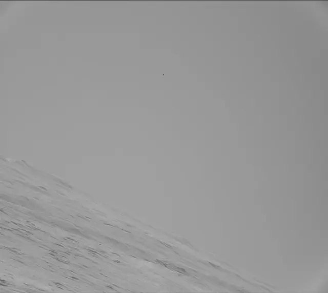 Sol 2641: Mast Camera (Mastcam)