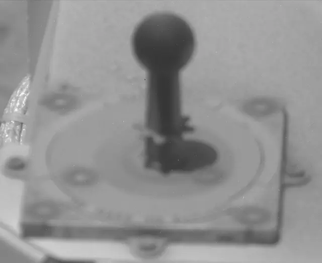 Sol 2641: Mast Camera (Mastcam)