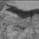 Sol 2641: Mast Camera (Mastcam)