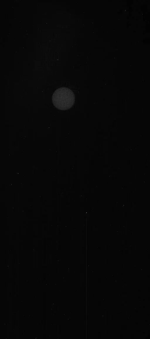 Sol 2641: Mast Camera (Mastcam)