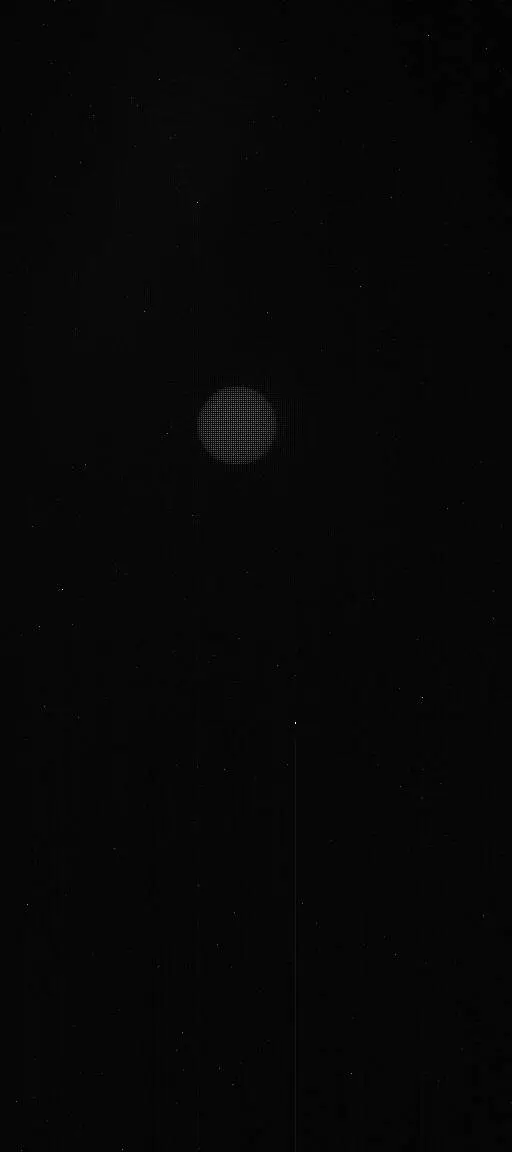 Sol 2641: Mast Camera (Mastcam)