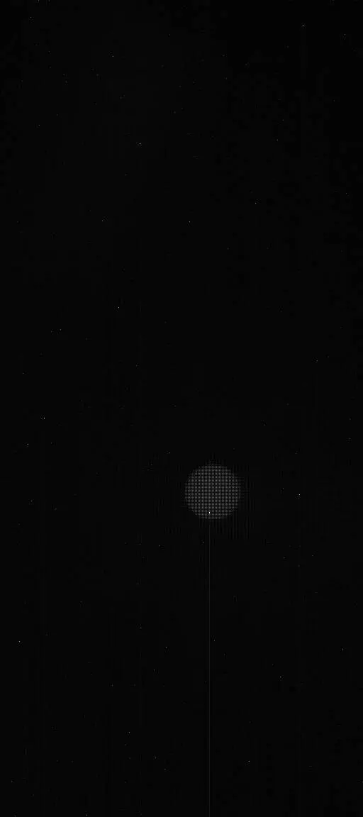 Sol 2641: Mast Camera (Mastcam)