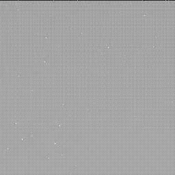 Sol 2642: Mast Camera (Mastcam)