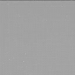 Sol 2642: Mast Camera (Mastcam)