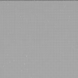Sol 2642: Mast Camera (Mastcam)