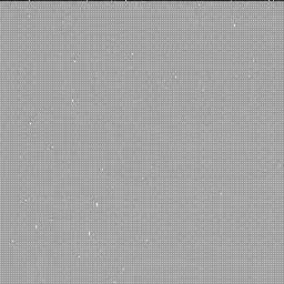 Sol 2642: Mast Camera (Mastcam)