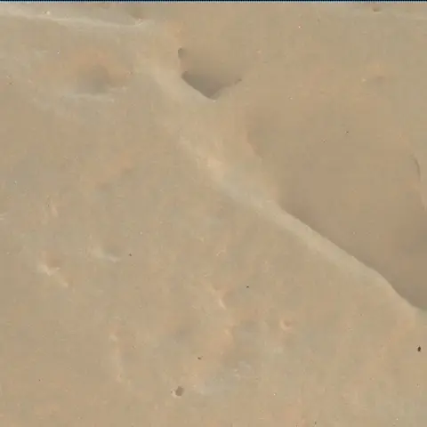 Sol 2642: Mars Hand Lens Imager (MAHLI)