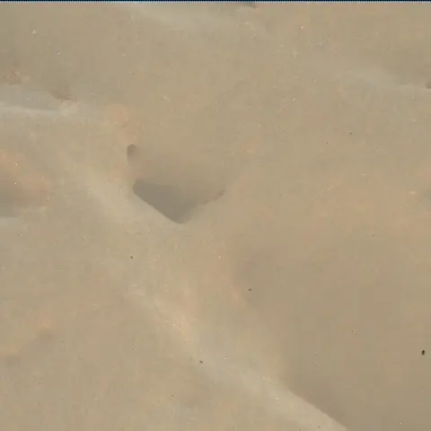 Sol 2642: Mars Hand Lens Imager (MAHLI)