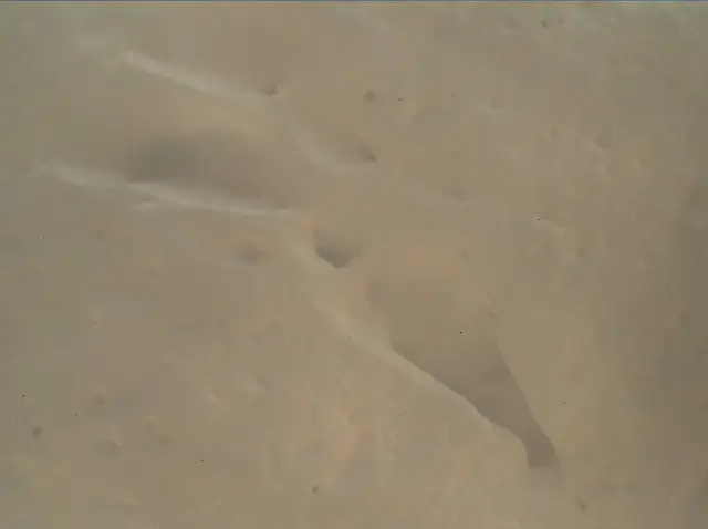 Sol 2642: Mars Hand Lens Imager (MAHLI)