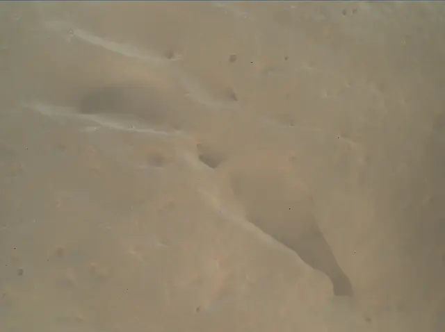 Sol 2642: Mars Hand Lens Imager (MAHLI)