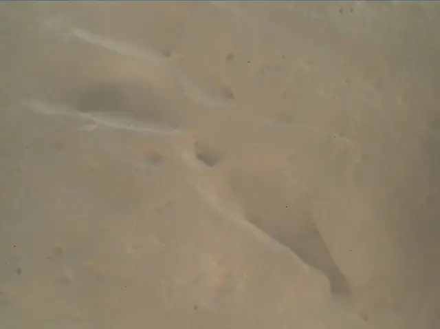 Sol 2642: Mars Hand Lens Imager (MAHLI)