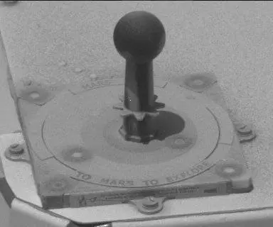 Sol 2643: Mast Camera (Mastcam)