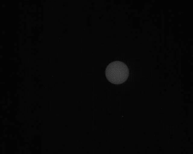 Sol 2643: Mast Camera (Mastcam)