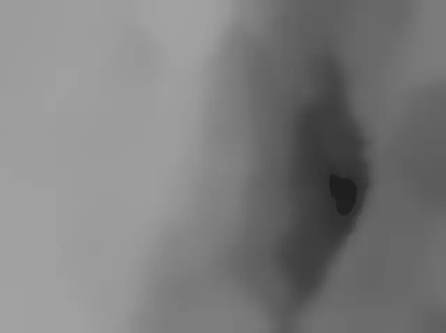 Sol 2643: Mars Hand Lens Imager (MAHLI)