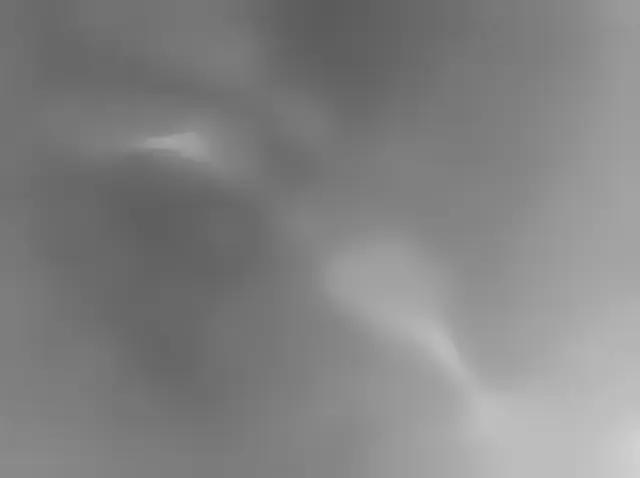 Sol 2643: Mars Hand Lens Imager (MAHLI)