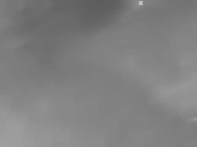 Sol 2643: Mars Hand Lens Imager (MAHLI)