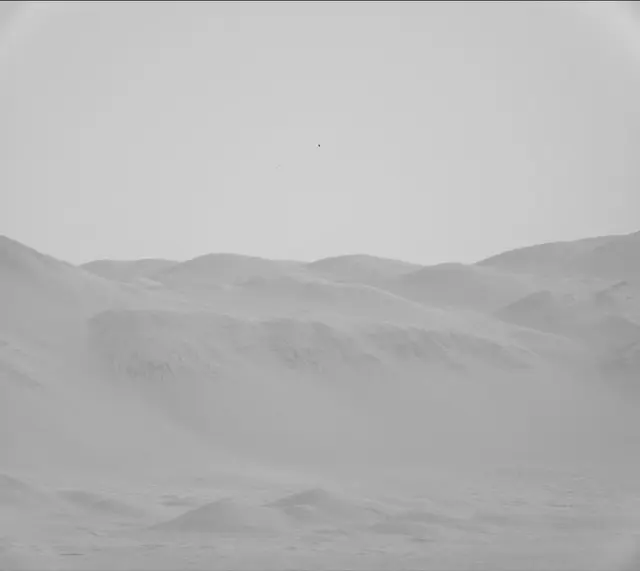 Sol 2644: Mast Camera (Mastcam)