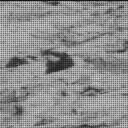 Sol 2645: Mast Camera (Mastcam)