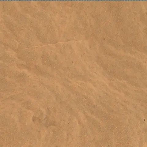 Sol 2645: Mars Hand Lens Imager (MAHLI)