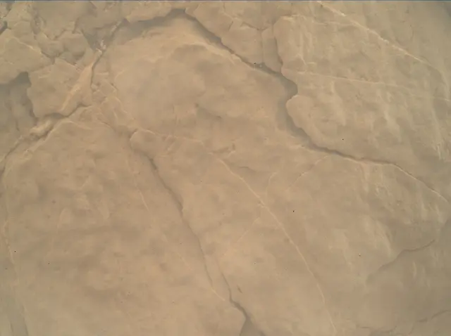 Sol 2653: Mars Hand Lens Imager (MAHLI)
