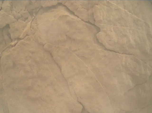 Sol 2653: Mars Hand Lens Imager (MAHLI)