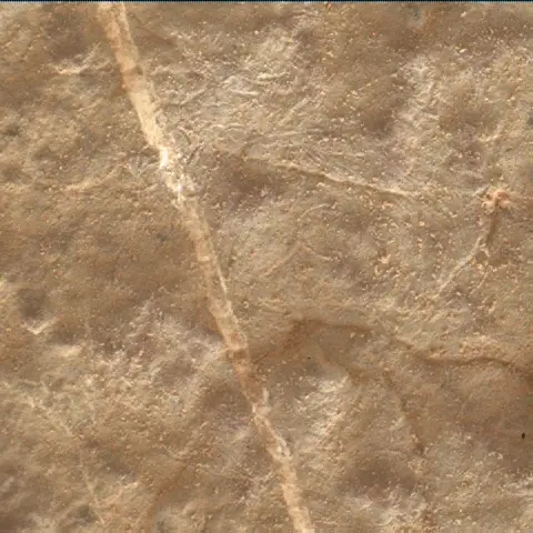 Sol 2653: Mars Hand Lens Imager (MAHLI)