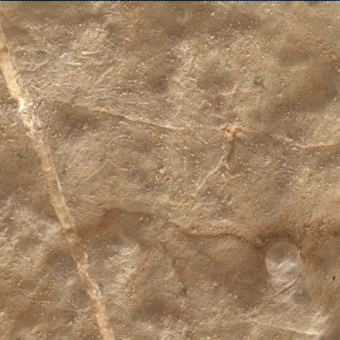 Sol 2653: Mars Hand Lens Imager (MAHLI)